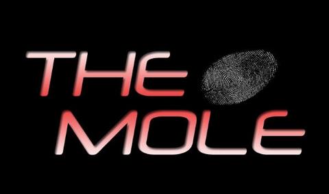 The Lost and The Mole